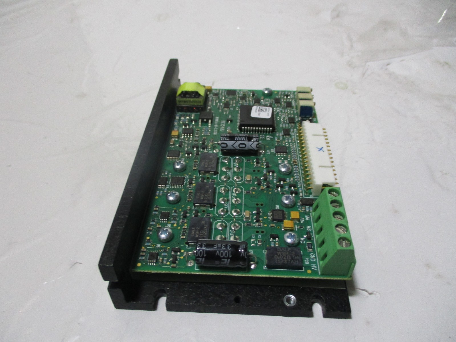 Advanced Motion Controls AMC BE15A8J PCB