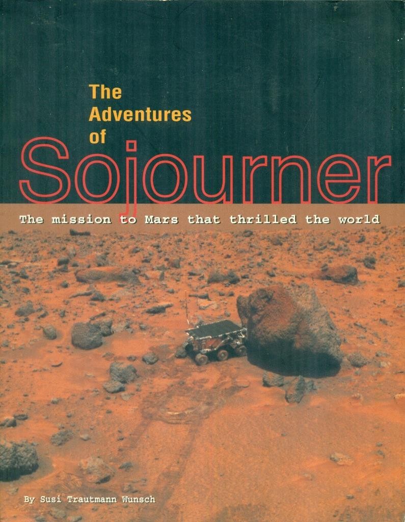 Sojourner - The Mission to Mars