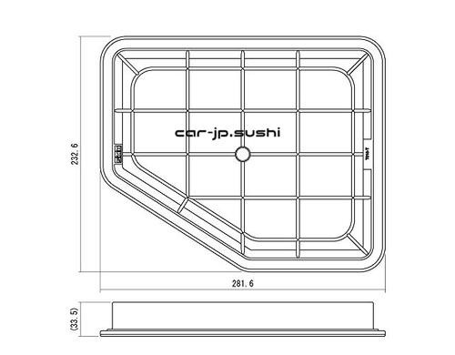 HKS 70017-AT115