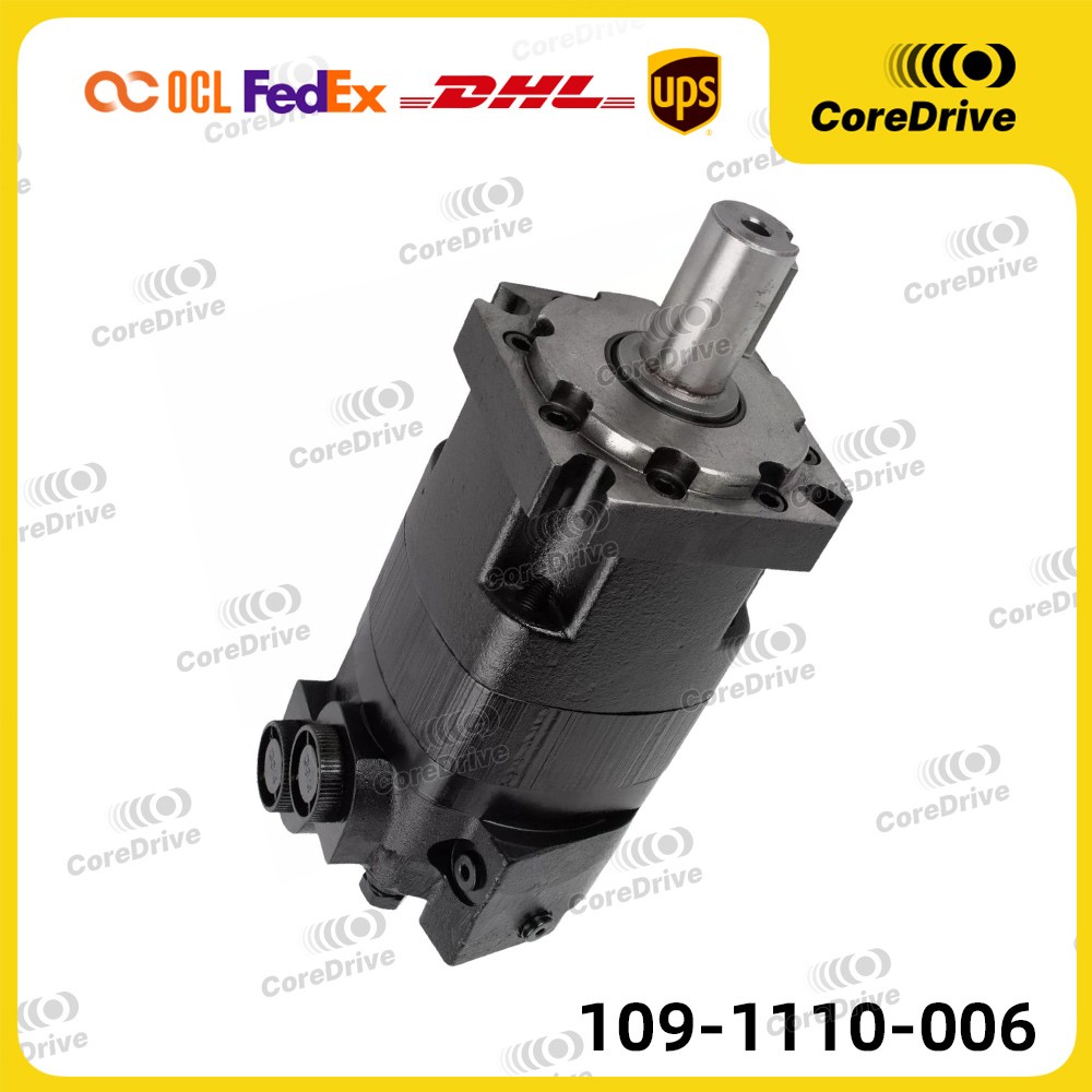 Hydraulic Motor 109-1110-006 1091110006 109-1110 for Eaton Char-Lynn 4000 Series