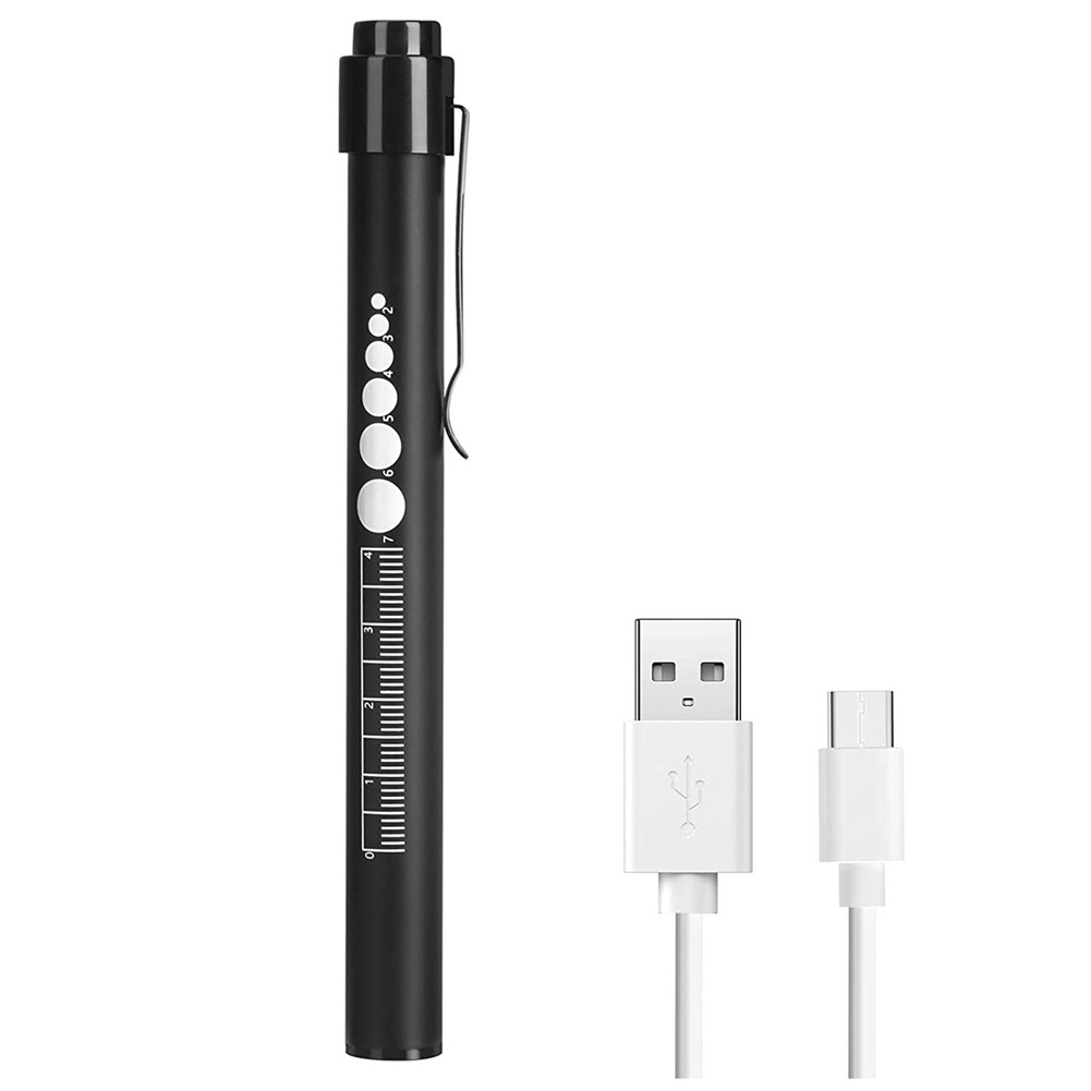 Pen Light with Pupil  LED Penlights for Nurses Nursing Student N3N42152