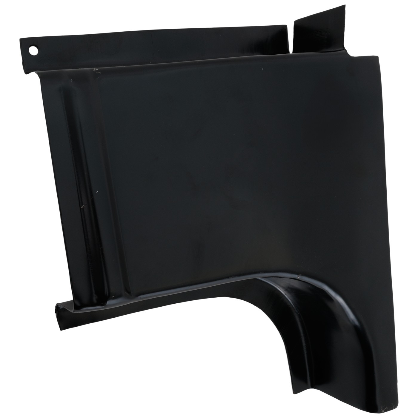 Door Pillar Front Passenger Right Side Lower for Truck F150 F250 F350  NA F-100