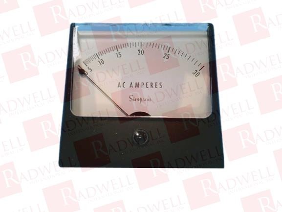 SIMPSON 03205 / 03205 (NEW IN BOX)