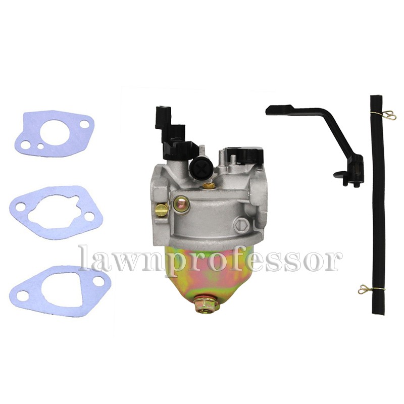 Carburetor For Champion Power Equipment 3500 4000 Watts Gas Generator w/ Gaskets