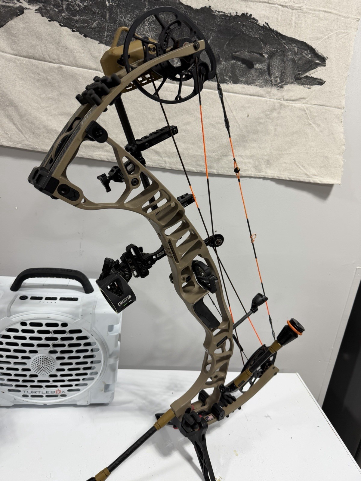 Hoyt Ventum Pro 30 RH