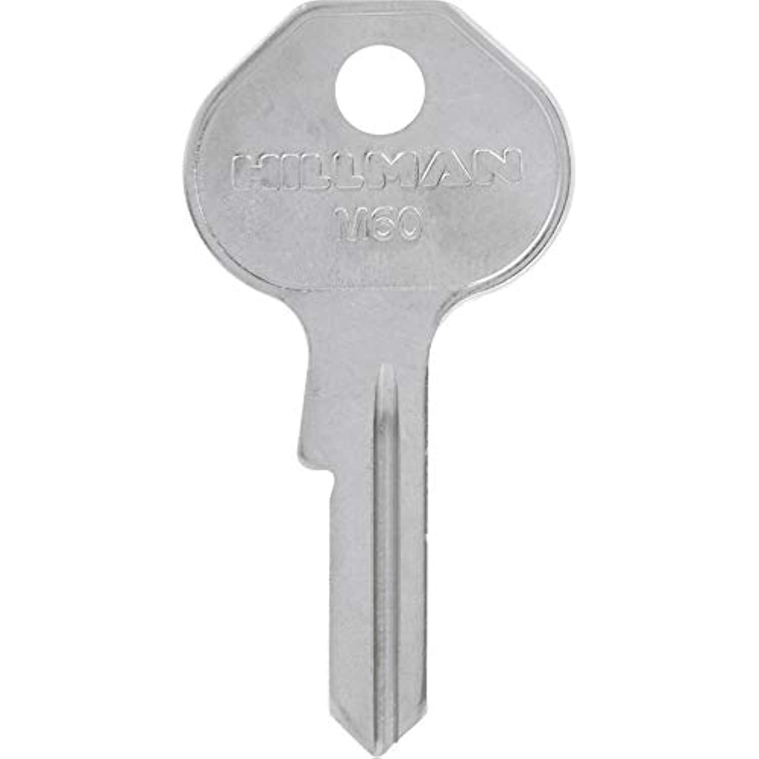 KEYKRAFTER #2003 BRASS