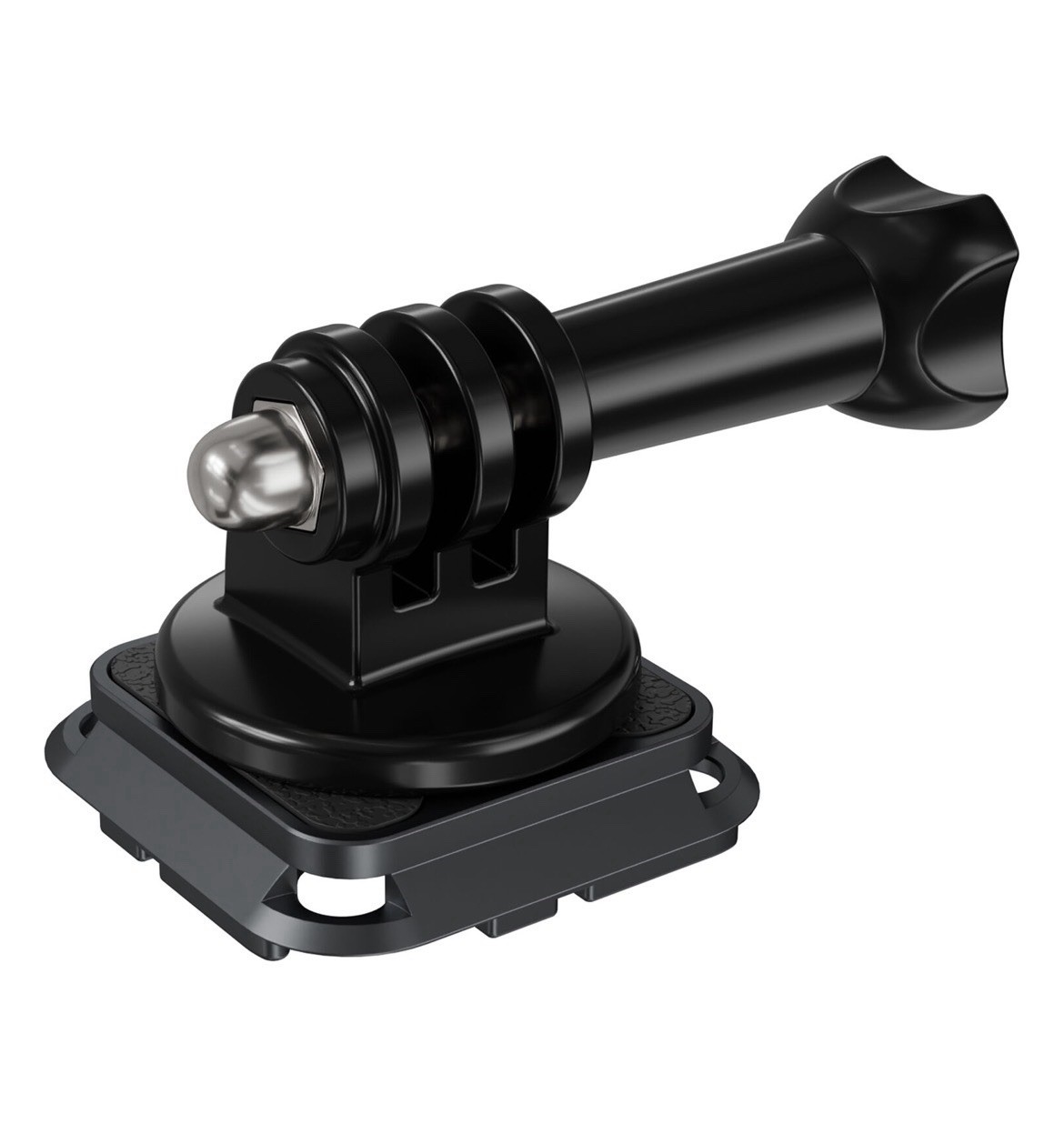 Seastars Q38 Quick Release Plate Tripod Mount Action Camera GoPro DJI Insta360