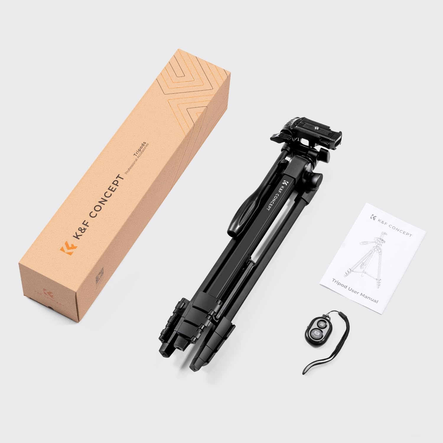 60'' Portable Travel Tripod.