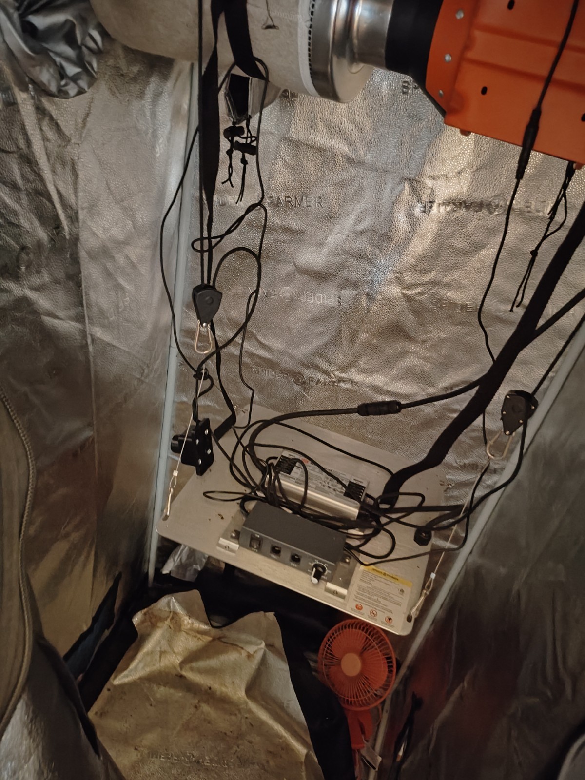Grow Tent