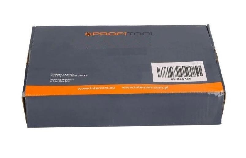 PROFITOOL 20604 Trolley Tool Insert