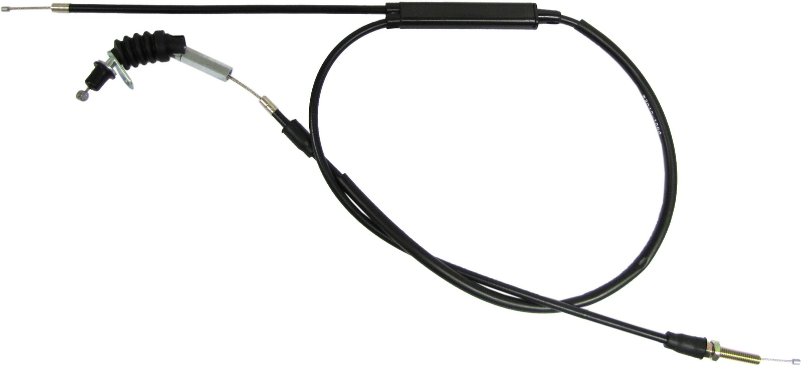 Throttle Pull Cable For Kawasaki AR 80 A1 1981 (0080 CC)