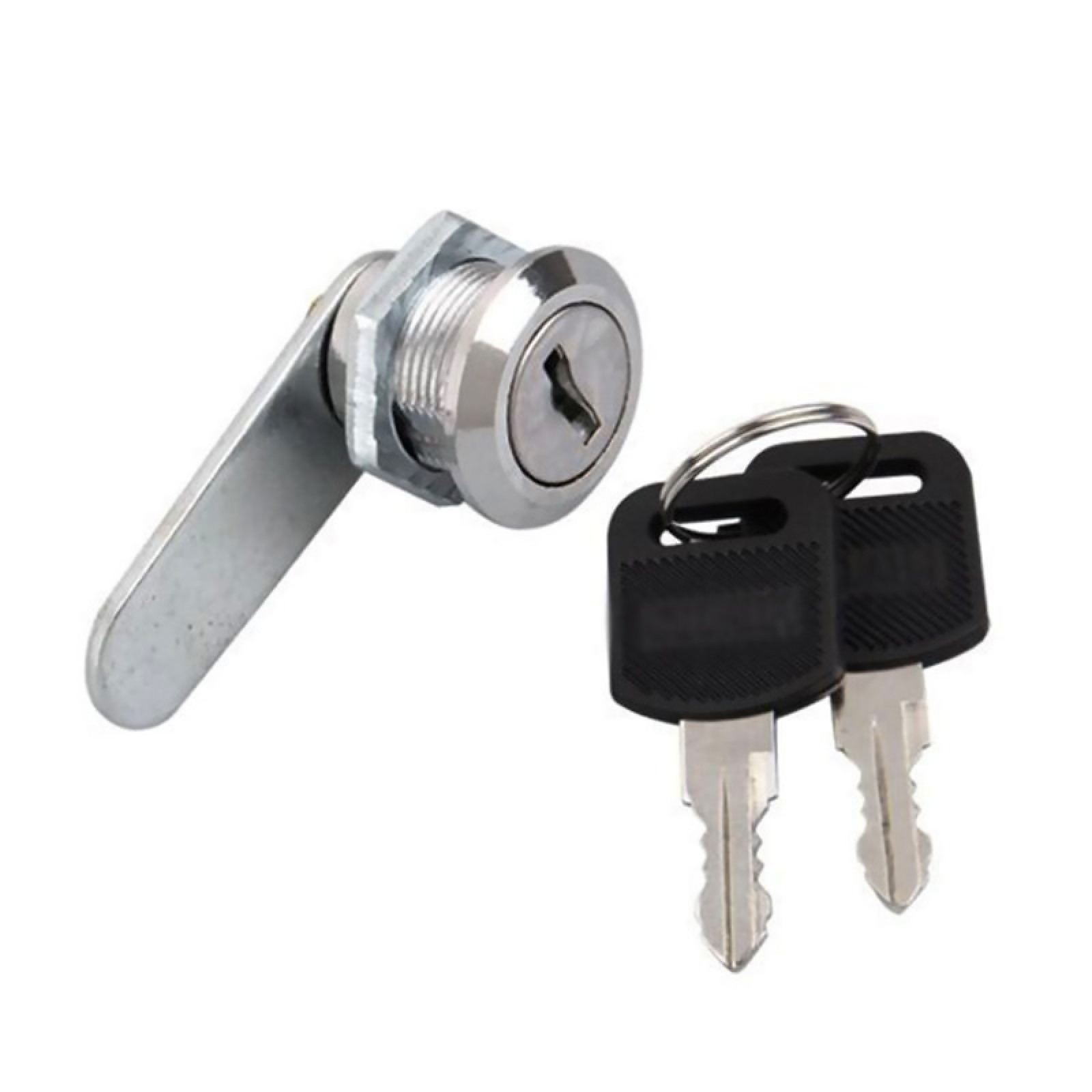 Security Mail Box Lock with 2 Keys Mailbox Mail Letter Box Pro Stainless Steel