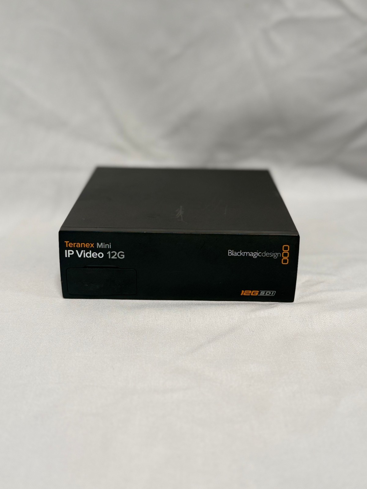 Blackmagic Design Teranex Mini IP Video 12G