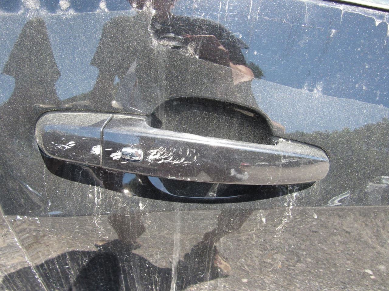 MALIBU 2022 Glove Box 1044905
