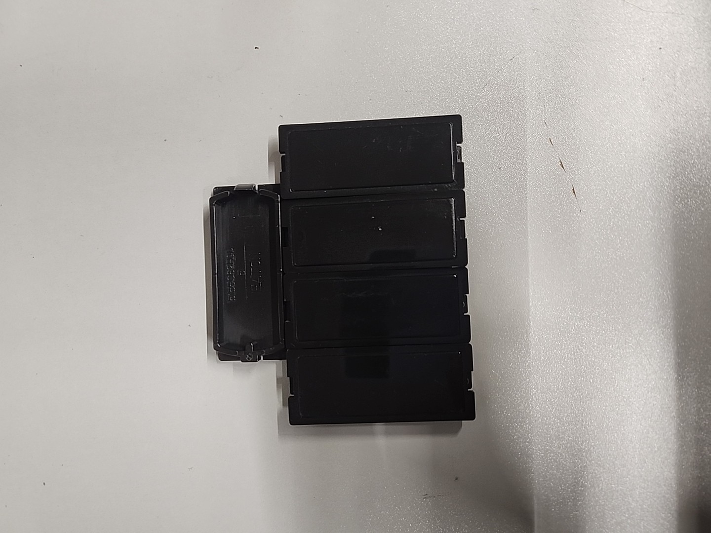 LOT OF 5 Eaton Cutler-Hammer 5155C62H01 Blank Plate, FILLER