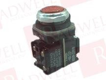 ALLEN BRADLEY 800T-A6N / 800TA6N (USED)