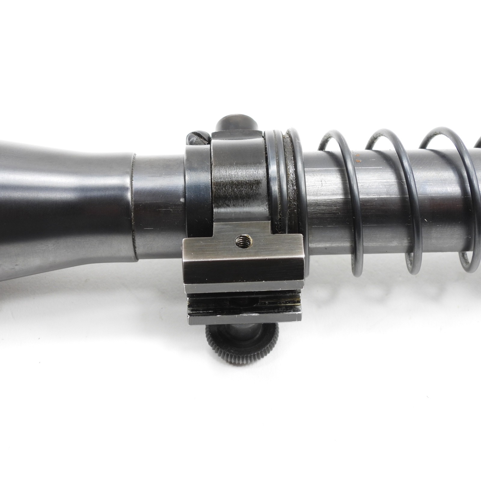 J. Unertl Unertl 10X Target Scope.