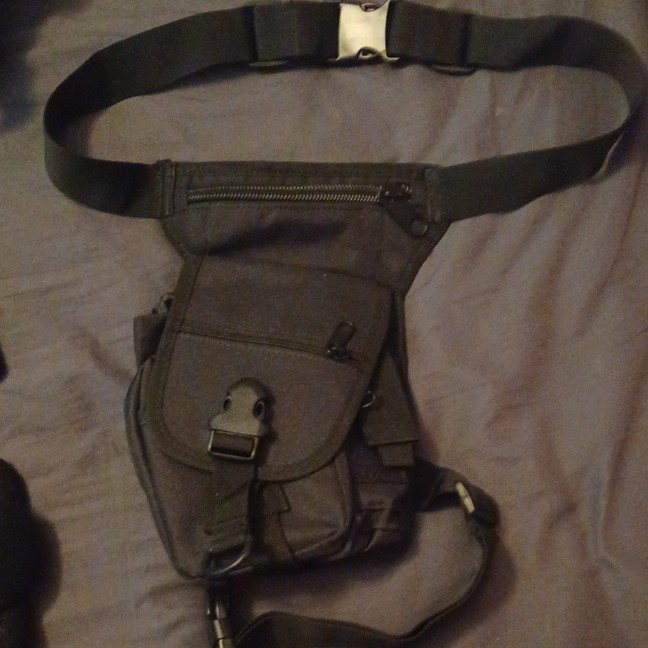 Holster Bundle