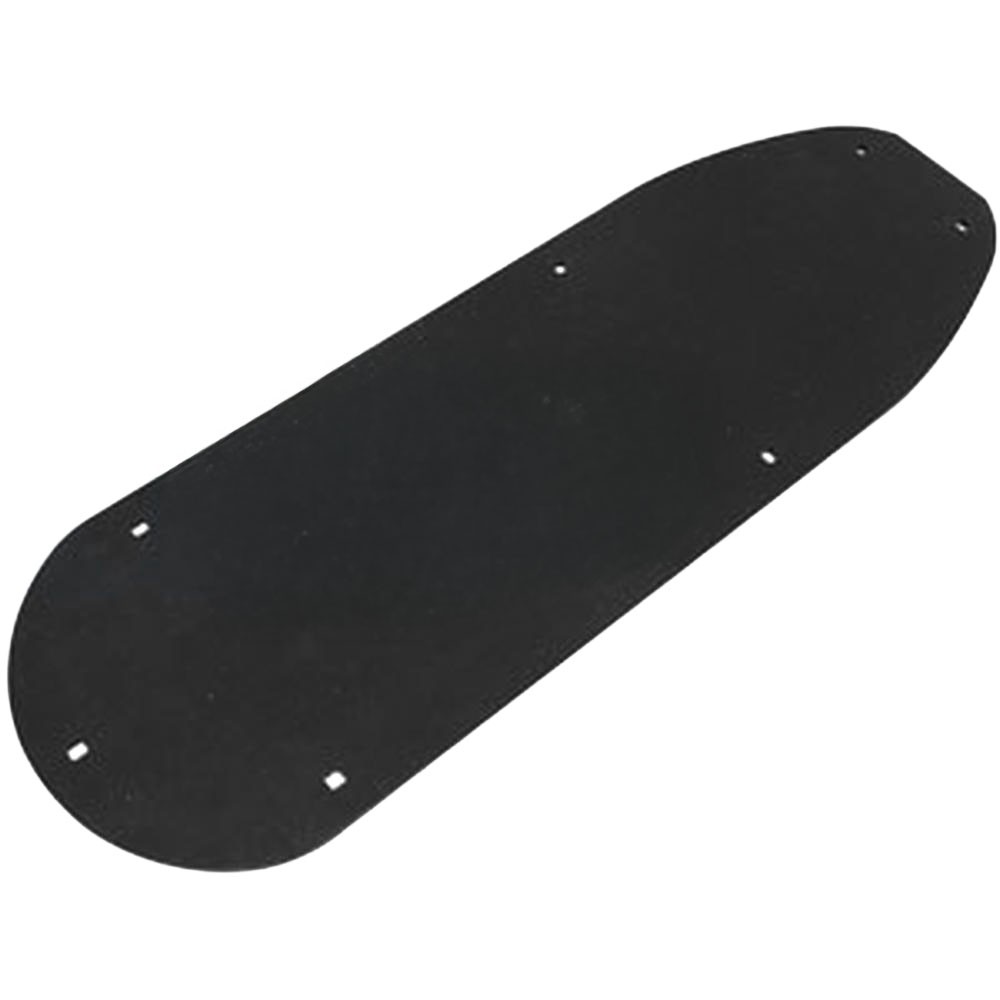 PS101 Poly Wear Plate w/ Hardware