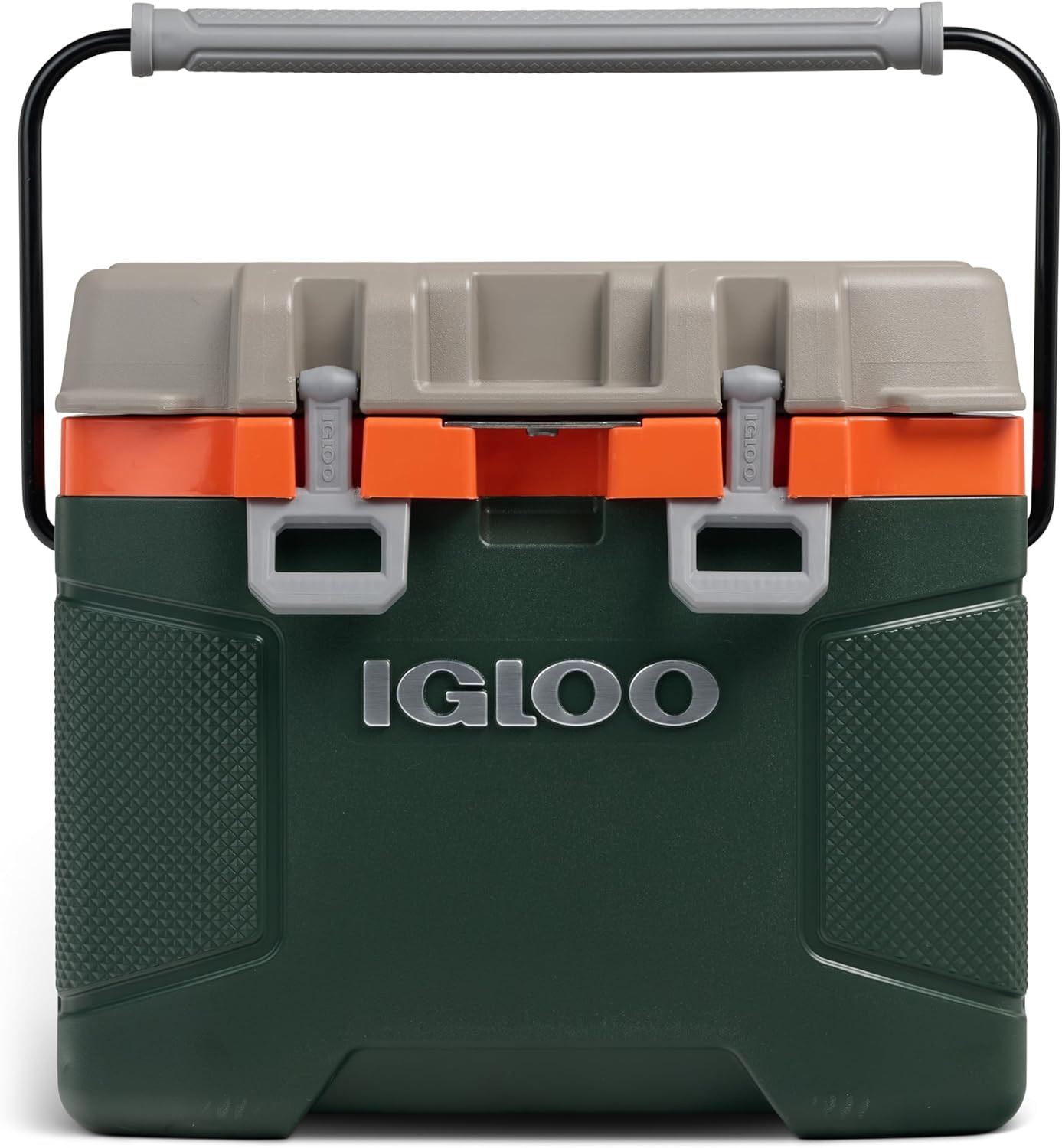Trailmate Cooler | Insulated Hard Shell Ice Chest