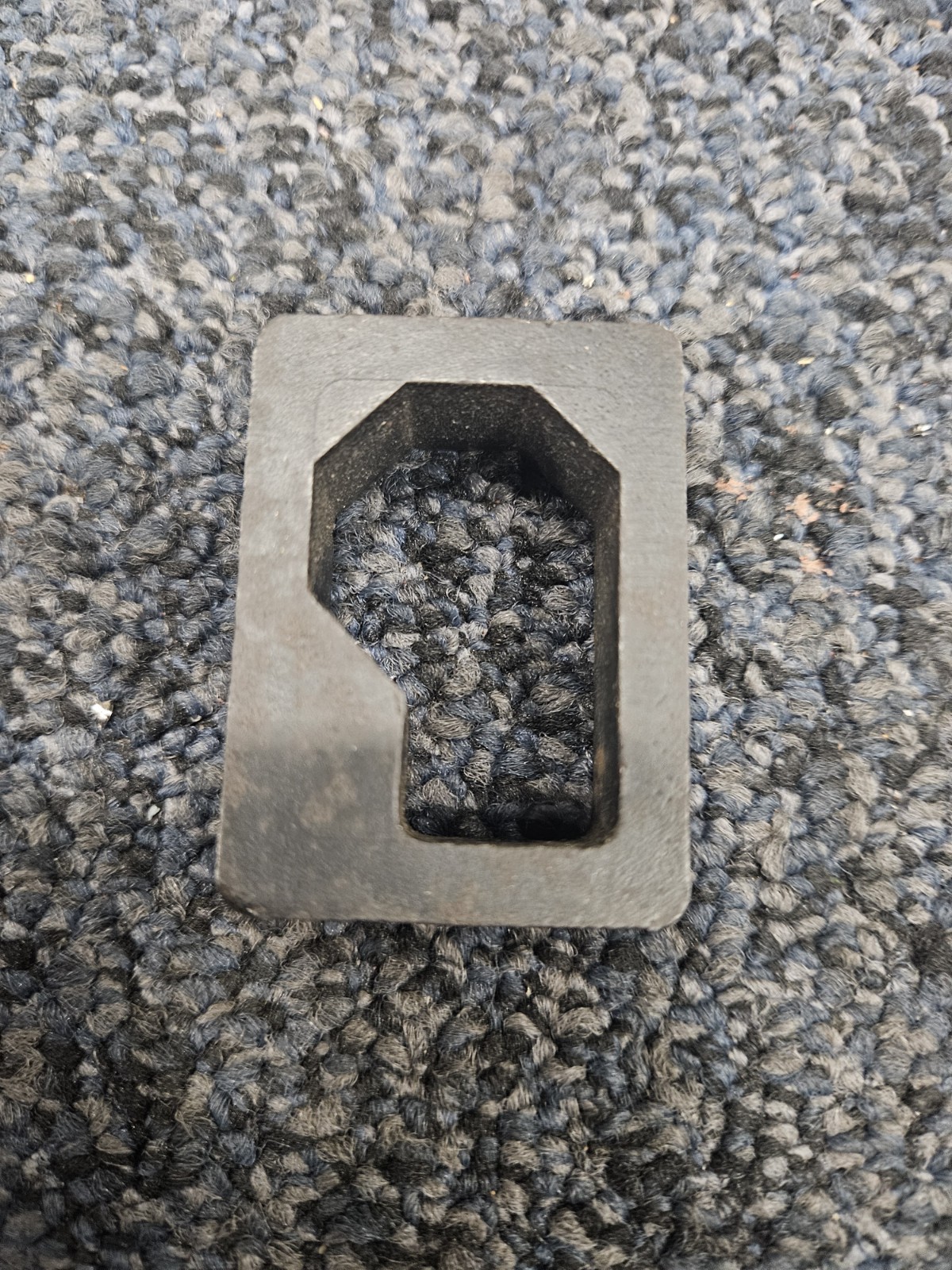 Thompson Center Muzzleloader breech plug wrench #7314