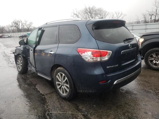 Engine ECM Electronic Control Module 3.5L 6 Cylinder Fits 13 PATHFINDER 2238706