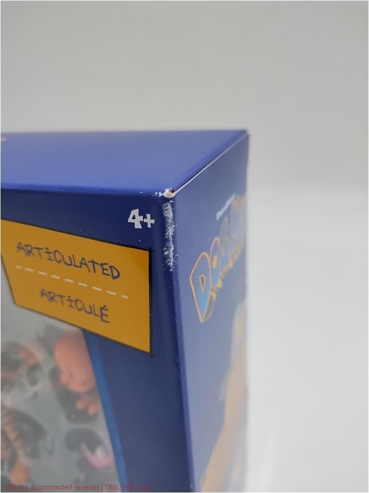 Dog Man Multipack Figure SEE DETAILS