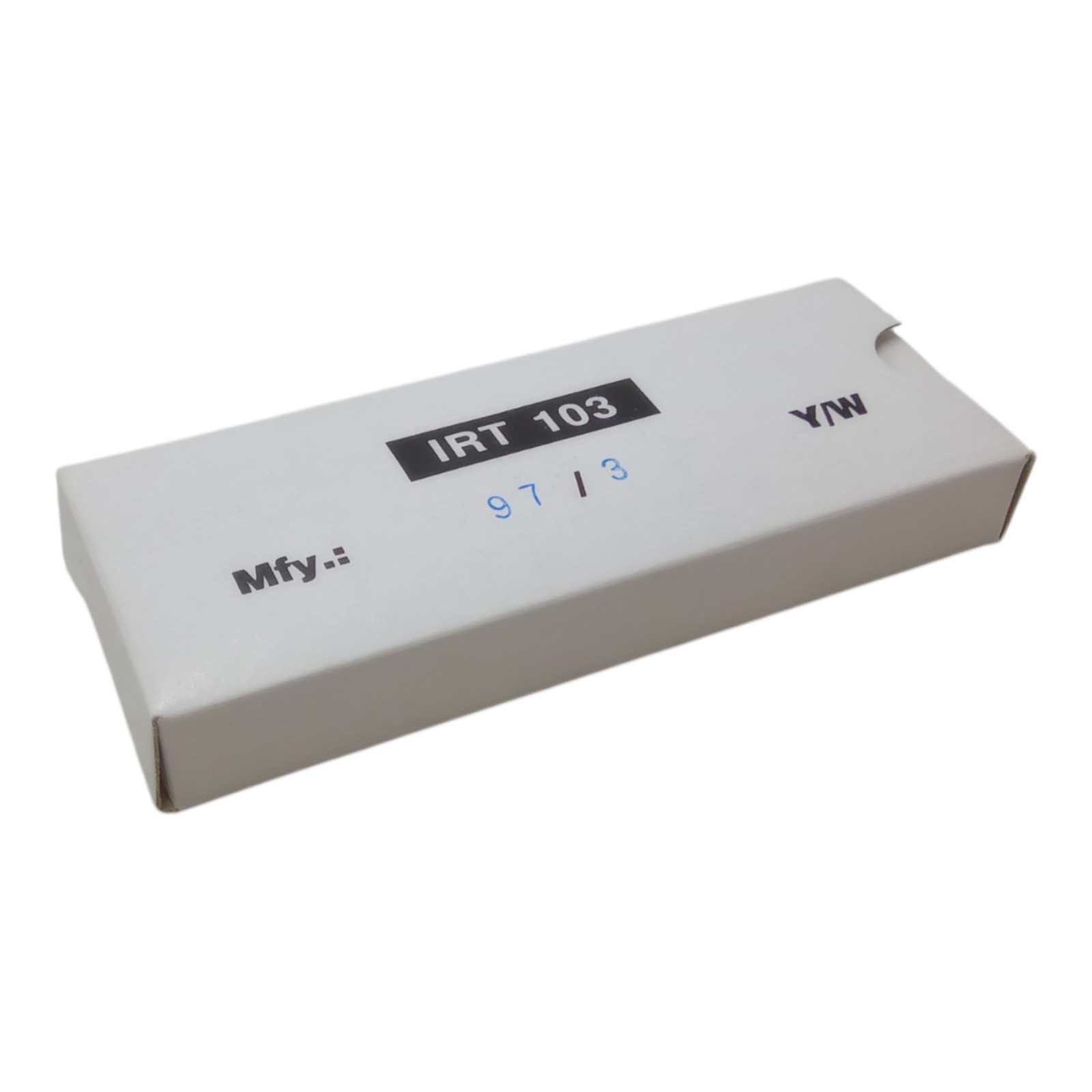 Somfy  IRT103 Funkfernbedienung #1661