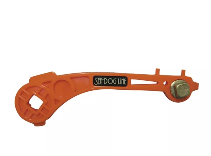 SEA DOG 5200451 PLUGMATE GARBOARD  WRENCH