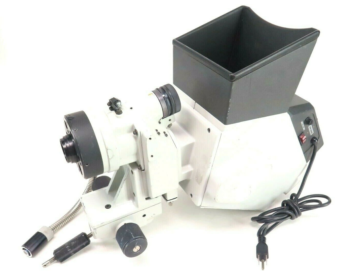 Vision Engineering Stereo Dynascope Model TS-3