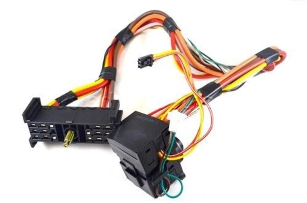 fits 2001 to 2002 GMC Savana 1500 Ignition Starter Switch