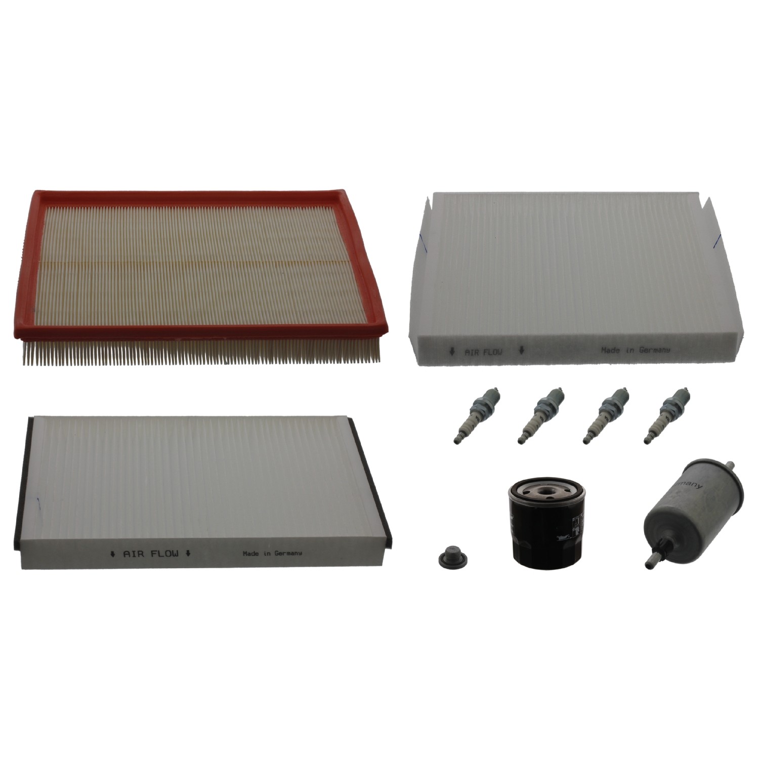 FEBI Maintenance Package - 38835 - 650401S3