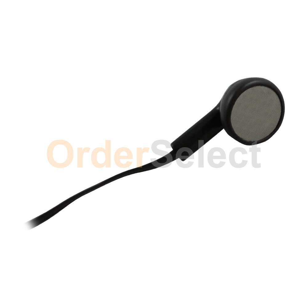 NEW HOT! Headphone Handsfree Headset Earbud for Apple iPhone/Android Cell Phone