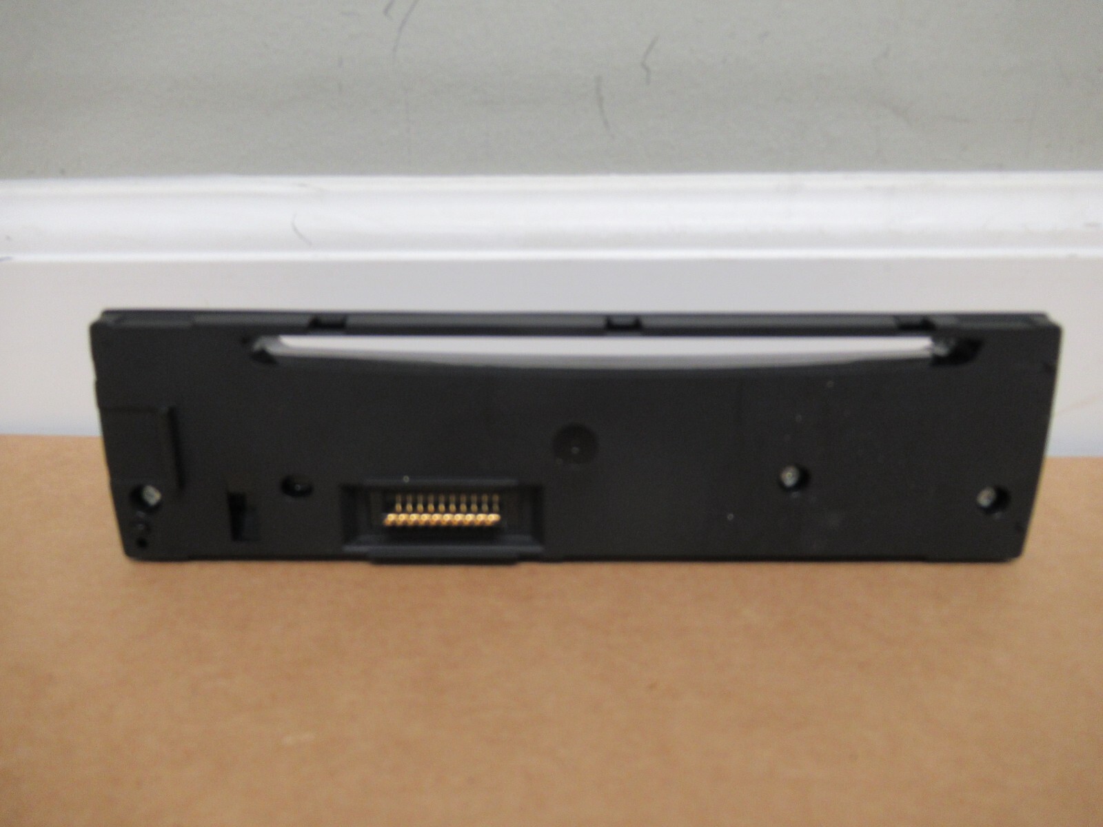 Pioneer DEH-X3800UI Radio Faceplate Stereo Audio AM FM Mixtrax