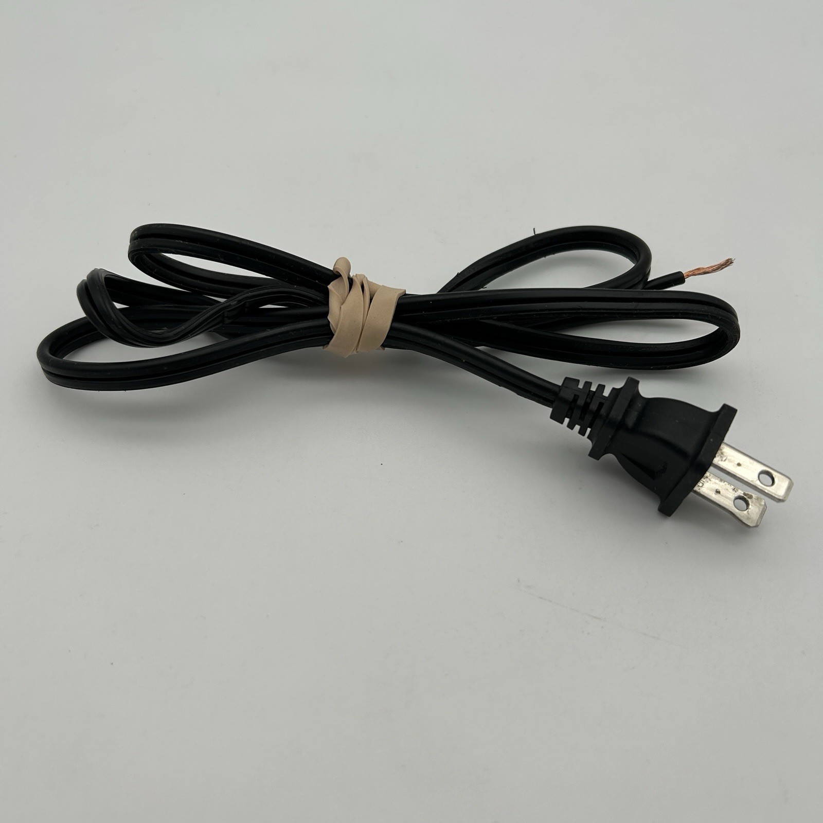 Hamilton Beach CJ14 676601 Juice Extractor Electric Power Cable Replacement Part