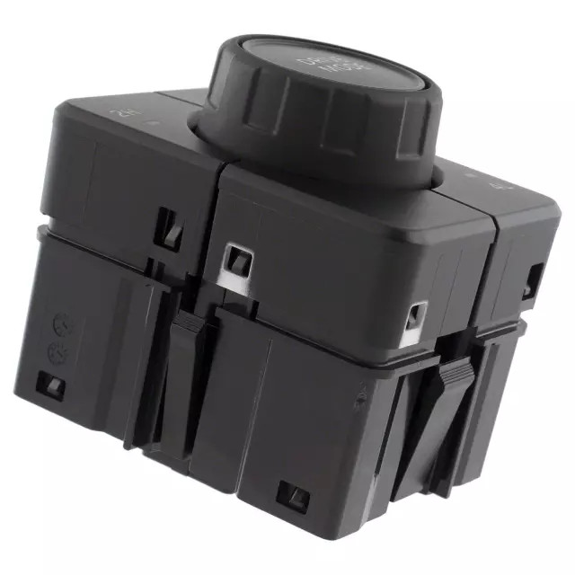 Genuine Ford Switch Assembly Control RL3Z-14B596-BA