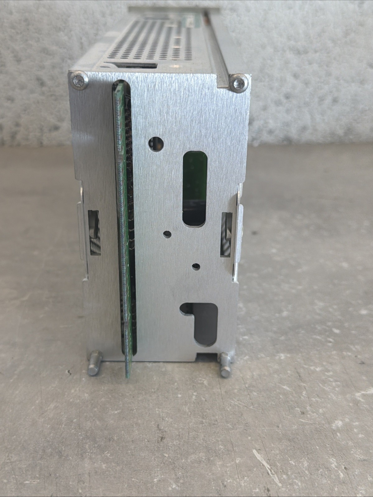 Tektronix AM503B Current Probe Amplifier - Unit Only