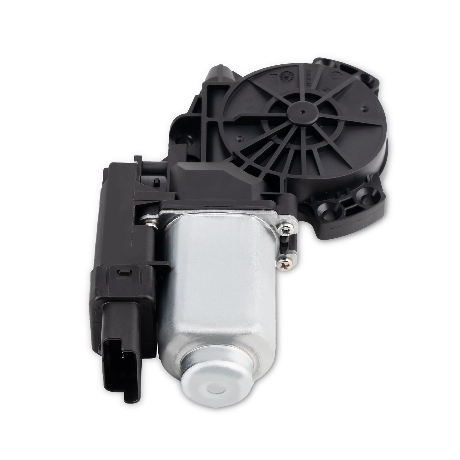 Front Left Window Motor Driver Side for Hyundai Sonata 2006 2007 2008 2009 2010
