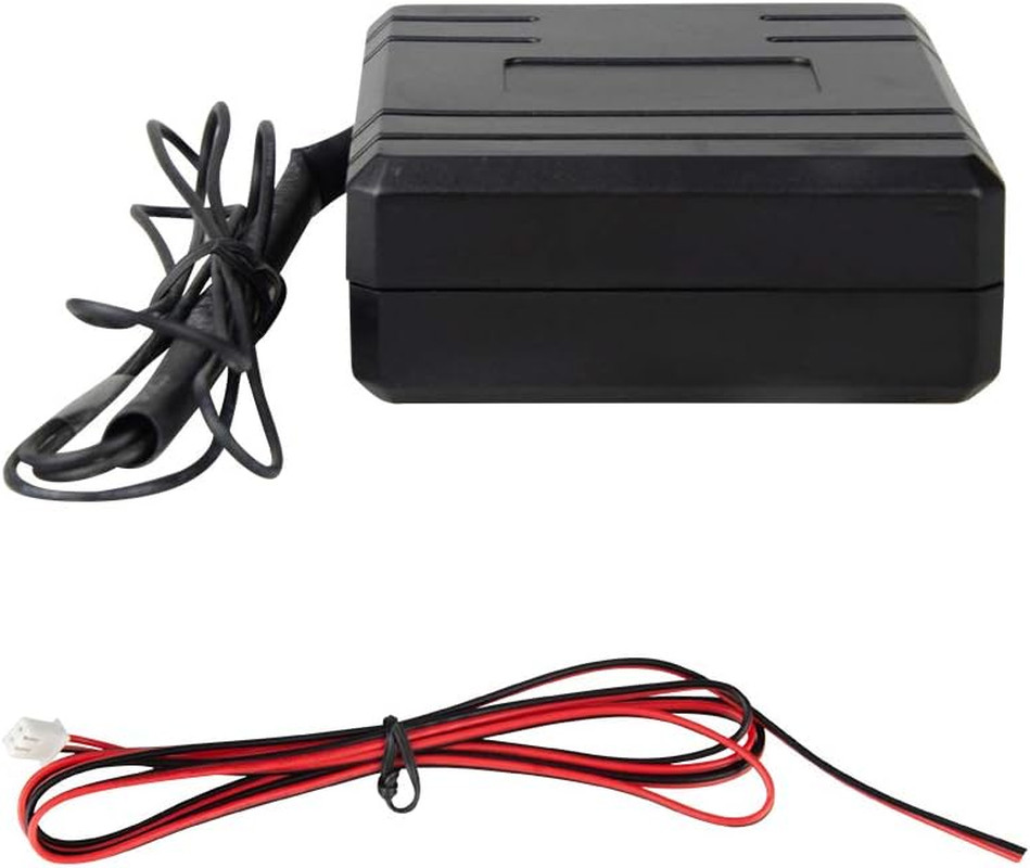 BM001 Universal Immobilizer Bypass Module for Car Alarm Remote Engine Start & Pu