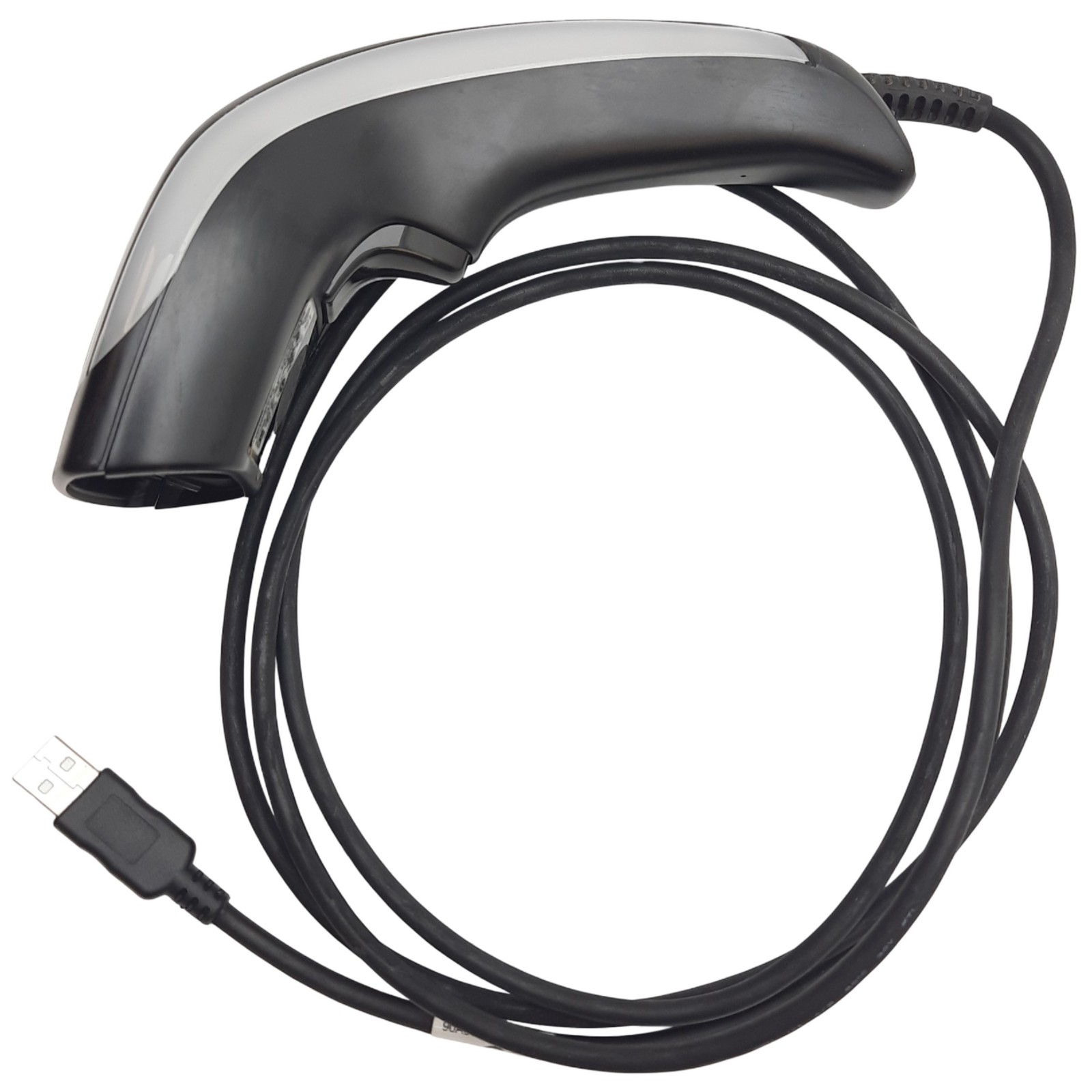 Datalogic HD3130 Heron Barcode Scanner 23.6in Max Range, USB Connector, 5VDC