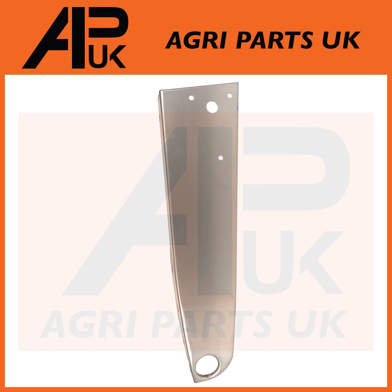 Front 13" Grill Side Panel LH for Massey Ferguson 133 135 140 Bonnet Tractor