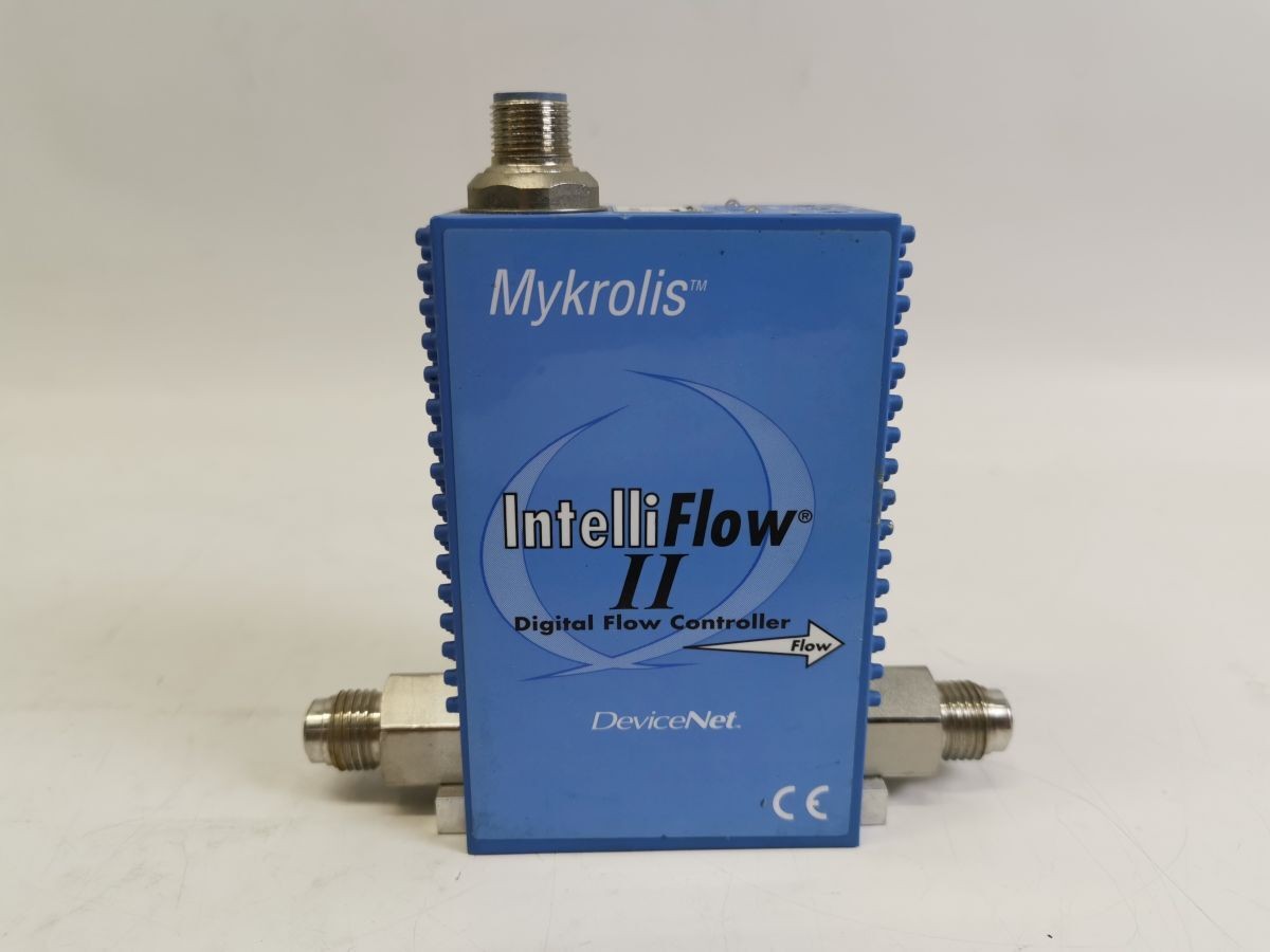 MYKROLIS DSTAK1YY Intelli Flow II Digital Flow Controller