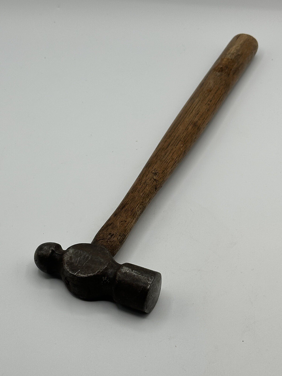 Vintage Ball-Peen Chasing Hammer