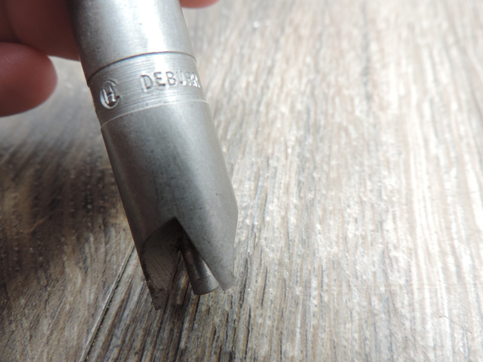 CH Standard Deburr Tool