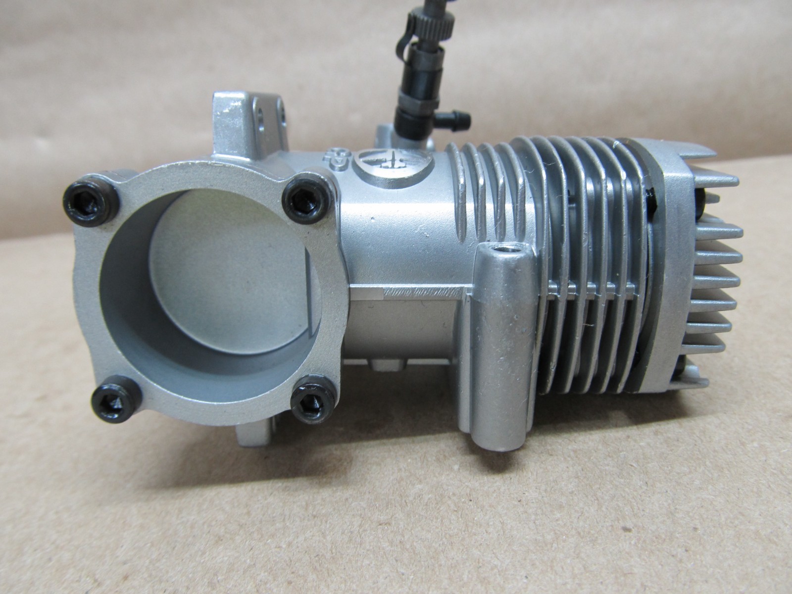 Thunder Tiger GP-42 R/C Engine w/Factory Muffler