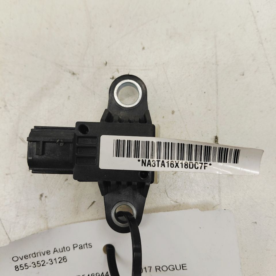 Nissan Rogue Sensor  2017 2018 2019