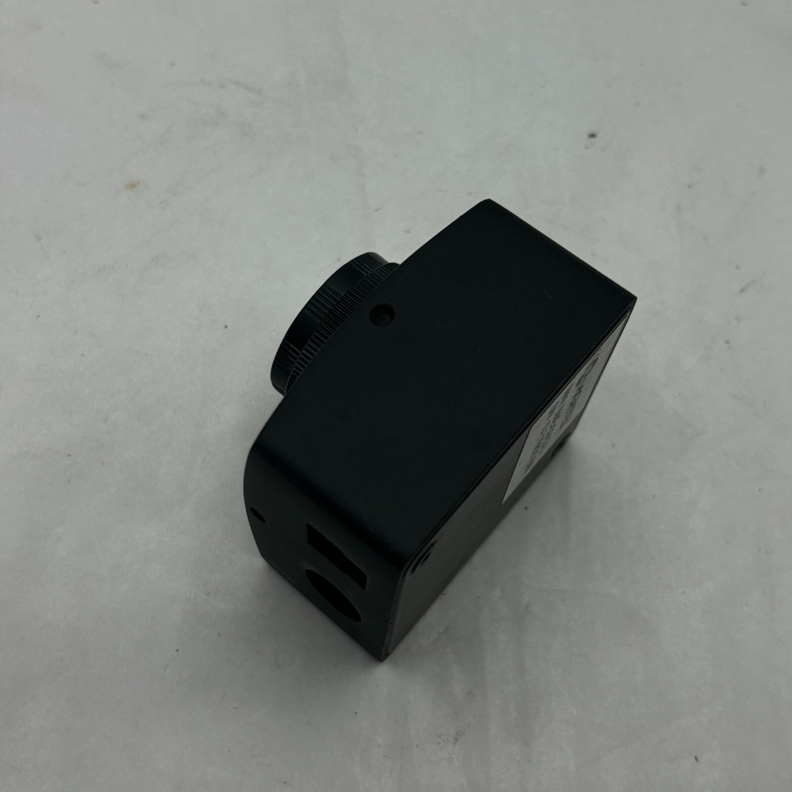 MIGHTEX SME-C012-U CAMERA SYSTEM LENS 13-210621-005, COLOR ROLLING SHUTTER 🎯