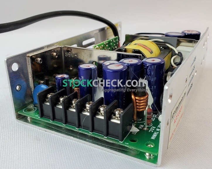 IEI ACE-890V Power Supply