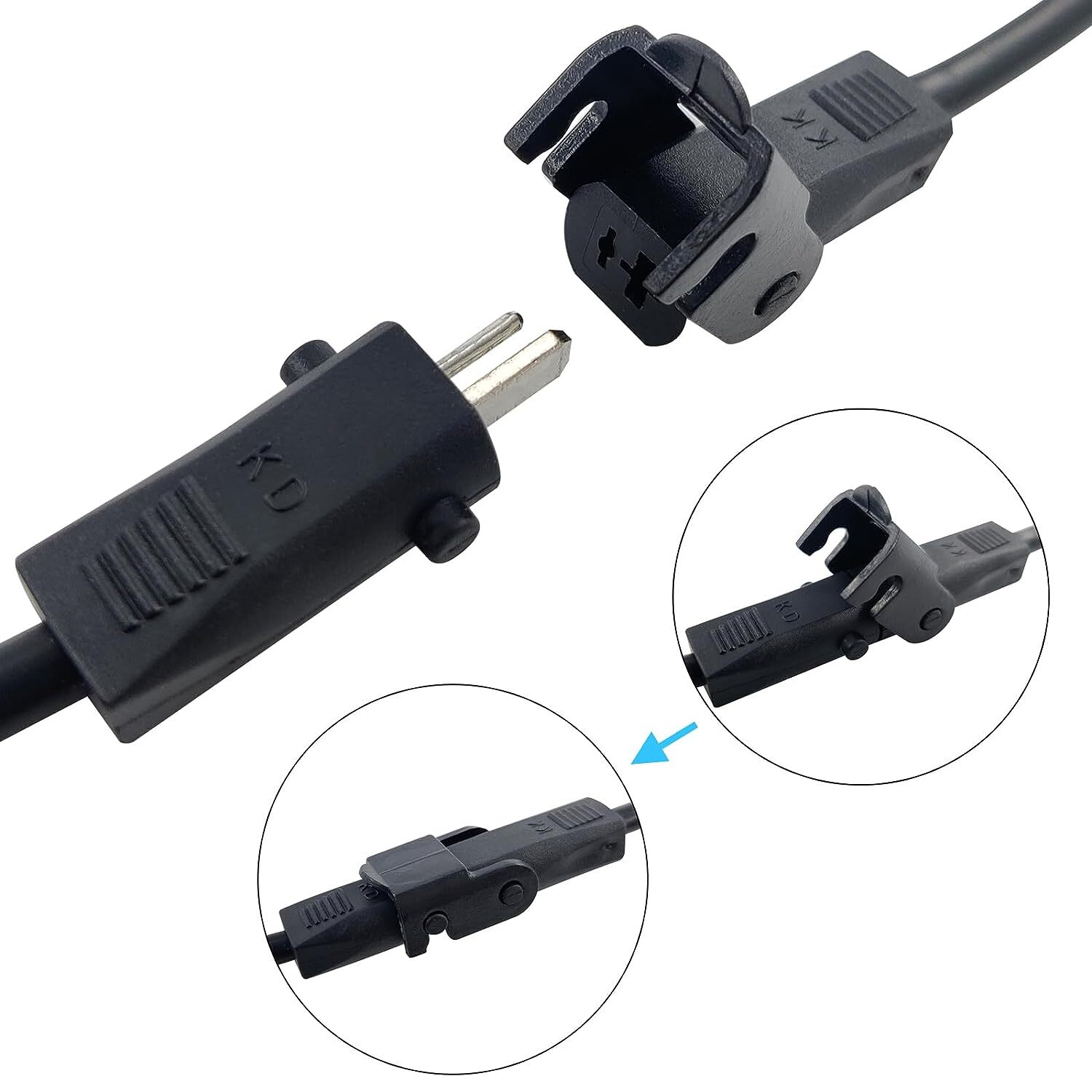 Remote Controller for 12V Linear Actuator with Wireless Remote Control Switch