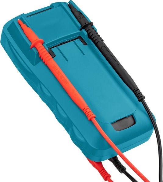 Multimeter